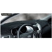 BLACK LABEL - PREMIUM NON-SLIP DASHBOARD COVER MAT BWM X3 2010-15