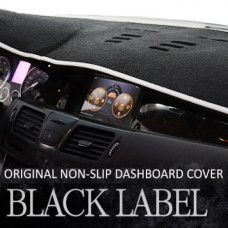 BLACKLABEL HONDA ACCORD - PREMIUM NON-SLIP DASHBOARD COVER MAT