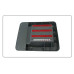 HSM HYUNDAI GRAND STAREX - CENTRAL CONSOLE BOX 2007-17
