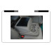 HSM HYUNDAI GRAND STAREX - CENTRAL CONSOLE BOX 2007-17