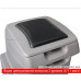 HSM -CENTRAL CONSOLE BOX 2 LEVEL HYUNDAI GRAND STAREX 2007-15