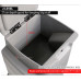 HSM -CENTRAL CONSOLE BOX 2 LEVEL HYUNDAI GRAND STAREX 2007-15