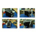 SUJAKNAM-CUSTOM MULTIPURPOSE CONSOLE BOX KIA PRIDE RIO