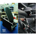 SUJAKNAM-CUSTOM MULTIPURPOSE CONSOLE BOX KIA PRIDE RIO
