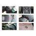 SUJAKNAM-CUSTOM MULTIPURPOSE CONSOLE BOX KIA PRIDE RIO