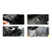 SUJAKNAM-CUSTOM MULTIPURPOSE CONSOLE BOX KIA PRIDE RIO