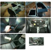 SUJAKNAM HYUNDAI GRANDEUR TG - CUSTOM MULTIPURPOSE CONSOLE BOX