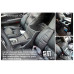 MULTIPURPOSE CONSOLE BOX FOR SSANGYONG ACTYON SPORTS 2007-11