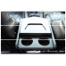 MULTIPURPOSE CONSOLE BOX FOR SSANGYONG ACTYON SPORTS 2007-11