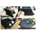 MULTIPURPOSE CONSOLE BOX FOR SSANGYONG ACTYON SPORTS 2007-11