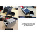 MULTIPURPOSE CONSOLE BOX FOR SSANGYONG ACTYON SPORTS 2007-11
