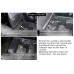 MULTIPURPOSE CONSOLE BOX FOR SSANGYONG ACTYON SPORTS 2007-11