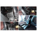 SUJAKNAM KIA FORTE COUPE - CUSTOM MADE MULTIPURPOSE CONSOLE BOX