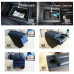 SUJAKNAM KIA FORTE COUPE - CUSTOM MADE MULTIPURPOSE CONSOLE BOX