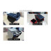 SUJAKNAM KIA FORTE COUPE - CUSTOM MADE MULTIPURPOSE CONSOLE BOX