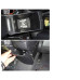 SUJAKNAM KIA FORTE COUPE - CUSTOM MADE MULTIPURPOSE CONSOLE BOX