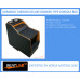 SEATLINE CENTRAL CONSOLE BOX FOR SSANGYONG TURISMO 2013-14 SEATLINE CENTRAL CONSOLE BOX FOR SSANGYONG TURISMO 2013-14