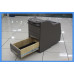 SSANGYONG KORANDO TURISMO DRAWER TYPE DELUXE CENTRAL CONSOLE BOX