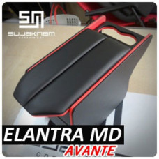 SUJAKNAM MULTIPURPOSE CONSOLE BOX HYUNDAI AVANTE ELANTRA 2010-13