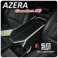 SUJAKNAM HYUNDAI GRANDEUR TG - CUSTOM MULTIPURPOSE CONSOLE BOX