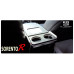 SUJAKNAM CUSTOM MULTIPURPOSE CONSOLE BOX FOR KIA SORENTO R 2009-13