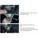 SUJAKNAM KIA SPORTAGE R - CUSTOM MULTIPURPOSE CONSOLE BOX