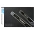 DXSOAUTO SMART LED DOOR SILL SCUFF PLATES CHEVROLET CRUZE 2011-14