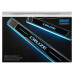 DXSOAUTO SMART LED DOOR SILL SCUFF PLATES CHEVROLET CRUZE 2011-14