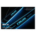 DXSOAUTO SMART LED DOOR SILL SCUFF PLATES CHEVROLET CRUZE 2011-14