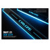 DXSOAUTO SMART LED DOOR SILL SCUFF PLATES CHEVROLET CRUZE 2011-14