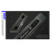 DXSOAUTO LED DOOR SILL SCUFF PLATES HYUNDAI TUCSON IX35 2013-15