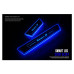 DXSOAUTO LED DOOR SILL SCUFF PLATES HYUNDAI TUCSON IX35 2013-15