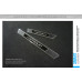 DXSOAUTO LED DOOR SILL SCUFF PLATES CHEVROLET ORLANDO 2011-14