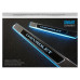 DXSOAUTO LED DOOR SILL SCUFF PLATES CHEVROLET ORLANDO 2011-14