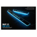 DXSOAUTO LED DOOR SILL SCUFF PLATES CHEVROLET ORLANDO 2011-14