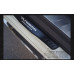 DXSOAUTO STANDARD DOORs SILL SCUFF PLATES CHEVROLET CRUZE 2011-14 DXSOAUTO STANDARD DOORs SILL SCUFF PLATES CHEVROLET CRUZE 2011-14