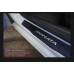 DXSOAUTO STANDARD DOORs SILL SCUFF PLATES CHEVROLET CRUZE 2011-14 DXSOAUTO STANDARD DOORs SILL SCUFF PLATES CHEVROLET CRUZE 2011-14