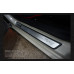 DXSOAUTO STANDARD DOORs SILL SCUFF PLATES CHEVROLET CRUZE 2011-14 DXSOAUTO STANDARD DOORs SILL SCUFF PLATES CHEVROLET CRUZE 2011-14