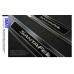DXSOAUTO LED DOOR SILL SCUFF PLATES HYUNDAI SANTA FE DM 2012-15