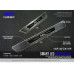 DXSOAUTO SMART LED DOOR SILL SCUFF PLATES SET HYUNDAI I40 2011-14