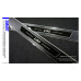 DXSOAUTO SMART LED DOOR SILL SCUFF PLATES SET HYUNDAI I40 2011-14