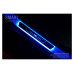 DXSOAUTO SMART LED DOOR SILL SCUFF PLATES SET HYUNDAI I40 2011-14