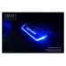 DXSOAUTO LED DOOR SILL SCUFF PLATES HYUNDAI LF SONATA LF 2014-17