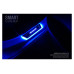 DXSOAUTO LED DOOR SILL SCUFF PLATES HYUNDAI AVANTE ELANTRA 2013-15