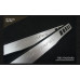 DXSOAUTO DOORs SILL SCUFF PLATES HYUNDAI SANTA FE DM 2012-15 DXSOAUTO DOORs SILL SCUFF PLATES HYUNDAI SANTA FE DM 2012-15