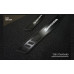 DXSOAUTO DOORs SILL SCUFF PLATES HYUNDAI SANTA FE DM 2012-15 DXSOAUTO DOORs SILL SCUFF PLATES HYUNDAI SANTA FE DM 2012-15