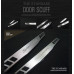 DXSOAUTO DOORs SILL SCUFF PLATES HYUNDAI SANTA FE DM 2012-15 DXSOAUTO DOORs SILL SCUFF PLATES HYUNDAI SANTA FE DM 2012-15