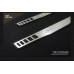 DXSOAUTO DOORs SILL SCUFF PLATES HYUNDAI SANTA FE DM 2012-15 DXSOAUTO DOORs SILL SCUFF PLATES HYUNDAI SANTA FE DM 2012-15