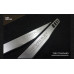 DXSOAUTO STANDARD DOOR SILL SCUFF PLATES CHEVROLET MALIBU 2011-14