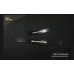 DXSOAUTO AL DOOR SILL SCUFF PLATES HYUNDAI AVANTE ELANTRA 2010-15